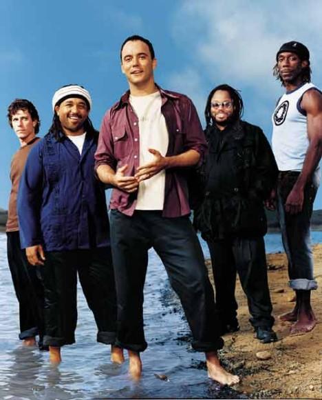 Dave Matthews Band